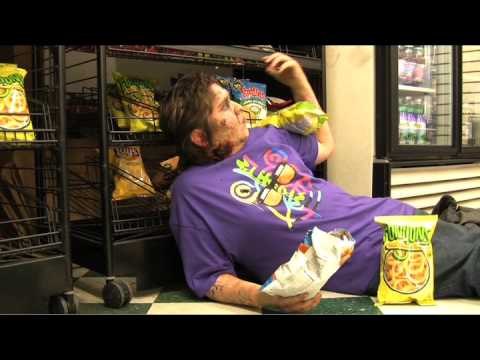 Major Lazer - Zumbie ft. Andy Milonakis