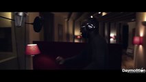 Mac Tyer x Maitre Gims - Seance Studio ' Laisse moi te dire ' - Daymolition