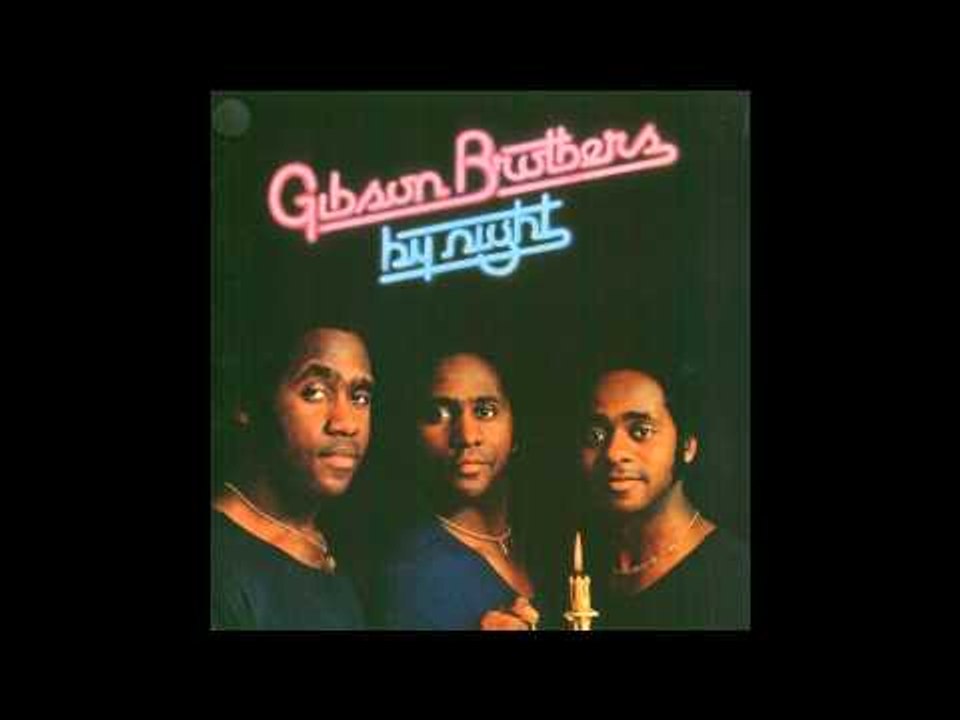 Gibson Brothers - Harlem Bound