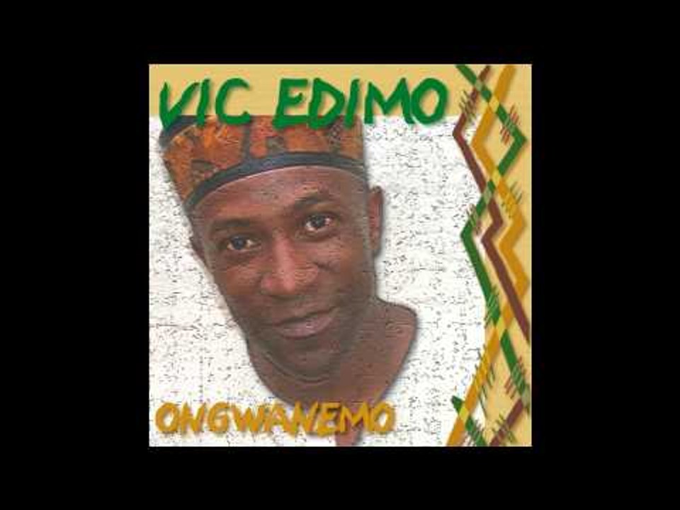 Vic Edimo - Mama