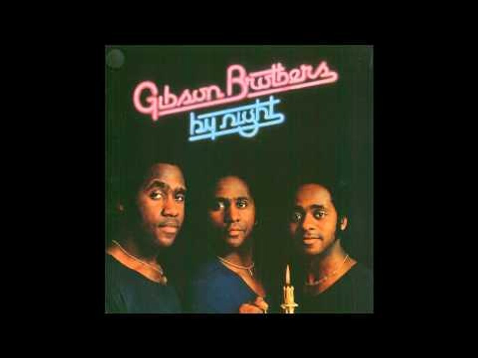 Gibson Brothers - A Symphonie