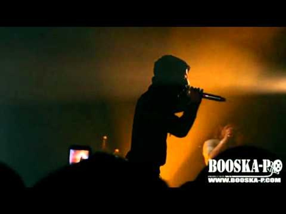 Guizmo en Live à l'Espace Barbara / Le Meilleur ... Album "la Banquise" le 16 Avril