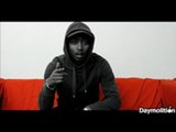 GUIZMO // INTERVIEW   FREESTYLE //