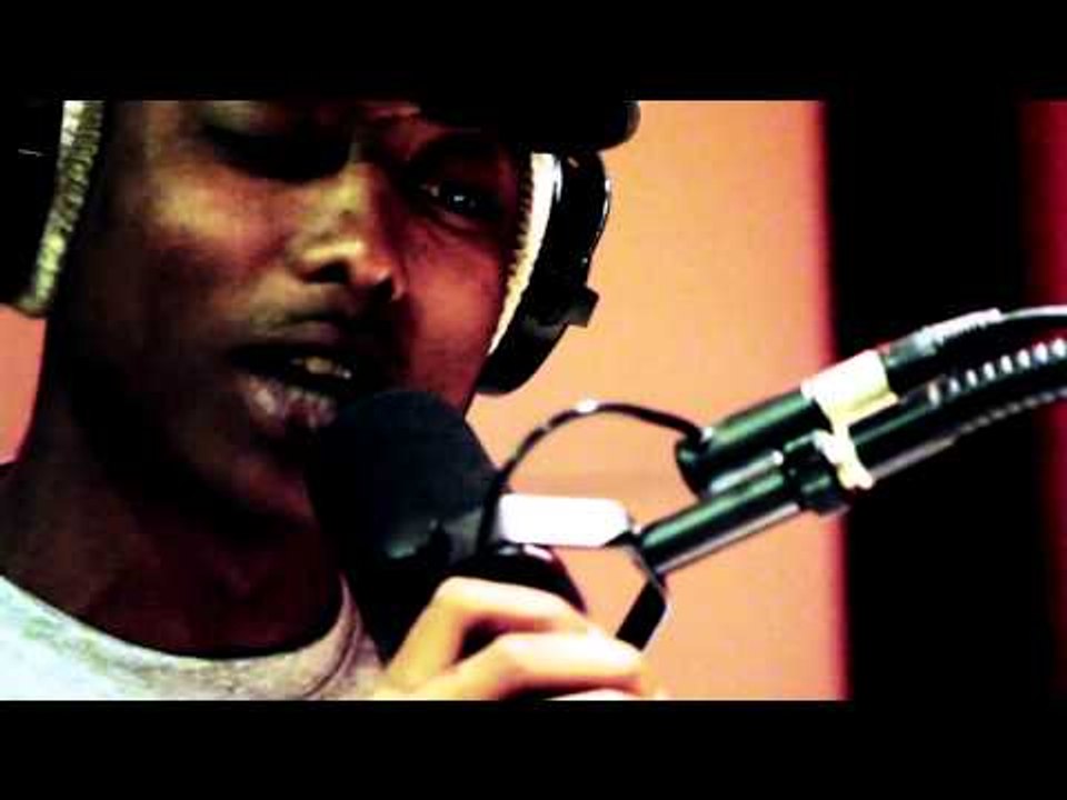 GUIZMO FREESTYLE VIDEO A GENERATIONS // Y & W