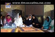 Qismat Episode 91 on Ary Digital in High Quality 12th February 2015 - Dramas Online