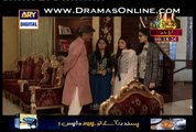 Babul Ki Duaen Leti Ja Episode 148 by Ary Digital 12th February 2015 - Dramas Online