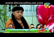 Susraal Mera Episode 87 on Hum Tv in High Quality 12th February 2015 - Dramas Online