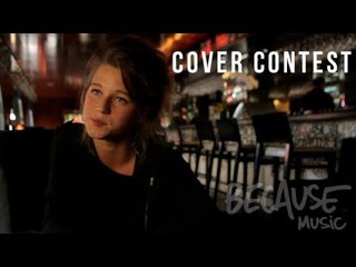 Selah Sue announces YouTube Cover Contest