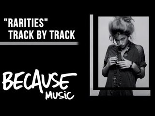 Selah Sue - Rarities - Track by Track