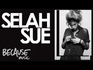 Selah Sue - Peace Of Mind
