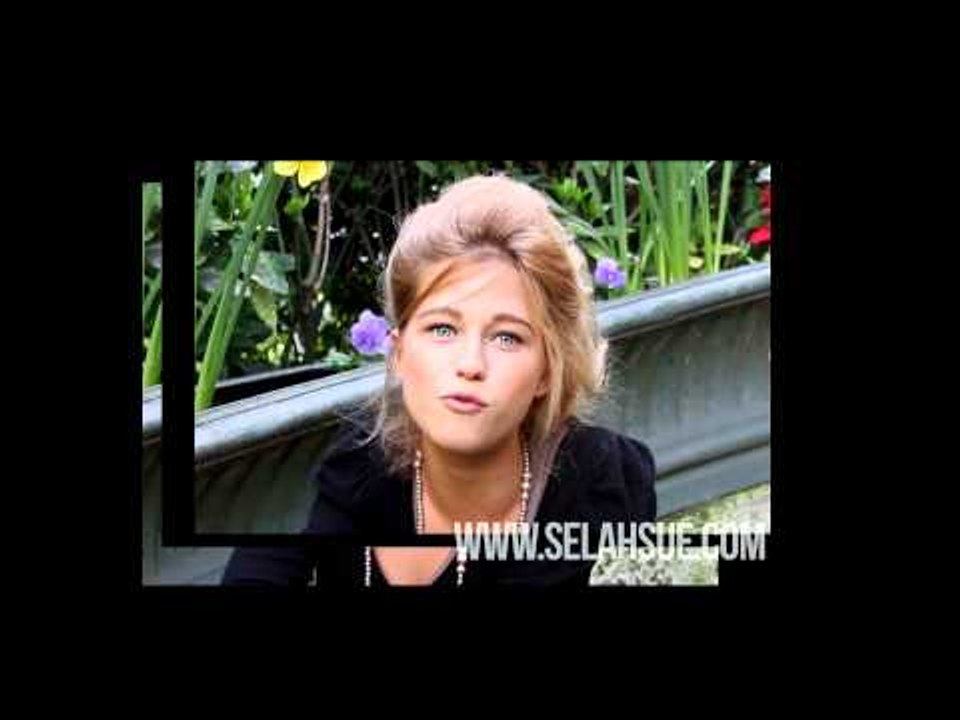 Selah Sue  - A  la Cigale le 07/04