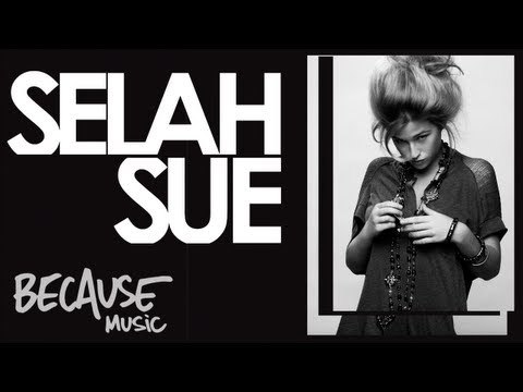 Selah Sue - Explanations