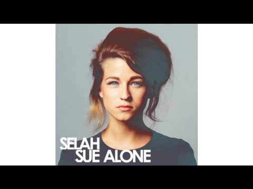 Selah Sue - Time