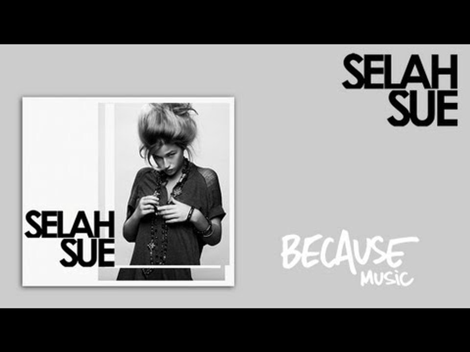 Selah Sue - On The Run