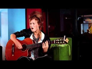 Selah Sue - Appletree - Cover of Erykah Badu (Acoustic Session)