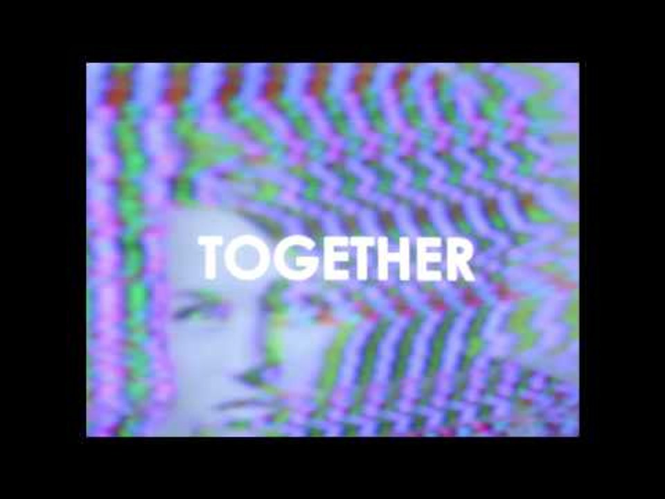 Selah Sue - Together feat. Childish Gambino (Video Lyrics)