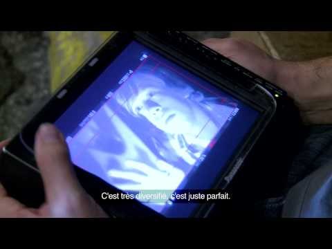 Selah Sue - Crazy Vibes ( Making Of)