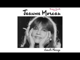 Jeanne Moreau - Chevaux toujours