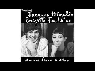 Brigitte Fontaine - La Vie Sur Les Bras