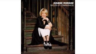Jeanne Moreau - Cet Amour