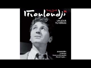 Mouloudji - On m'a donné une âme