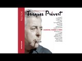 Jacques Prévert - A Paris
