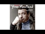 Yves Montand - Faubourg Saint-Martin