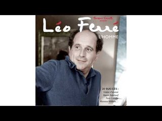 Léo Ferré - Monsieur William