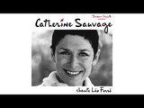 Catherine Sauvage - Les bonnes manières