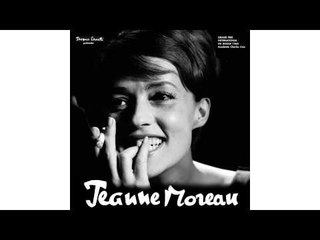 Jeanne Moreau - Rien n'arrive plus