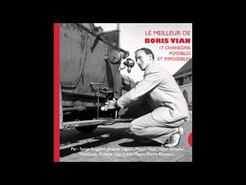 Les Garcons - Les Joyeux Bouchers