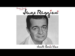Serge Reggiani - Sans blague