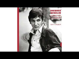 Jacques Higelin - A Django