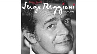 Serge Reggiani - L'Italien (Version Inedite)