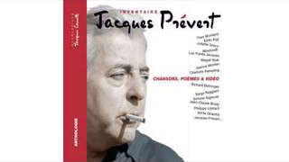 Jacques Prévert - Boris Vian