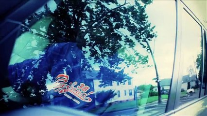 NBG HOME TOWN HERO Featuring Detroit hip hop artist