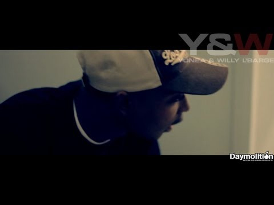 Guizmo - Freestyle Back In the Dayz # Episode 04 \\ C'EST TOUT. // Y&W