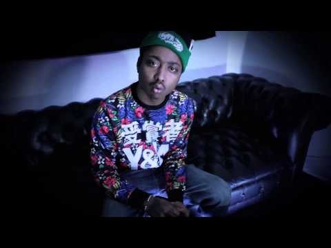 Guizmo - Freestyle GR au studio Just Listen Records Prod à Montélimar / Y&W instru Grim Reaperz