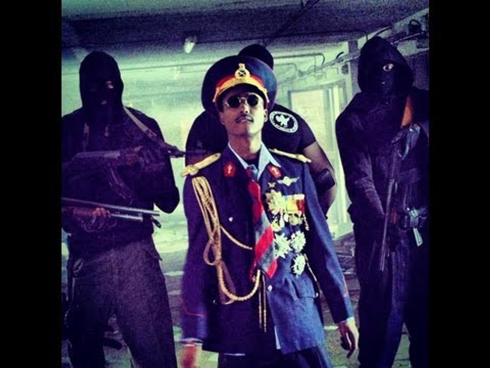 GUIZMO - MOKLESS - DESPO RUTTI / ON EST AU CALME (CLIP OFFICIEL) / JAMAIS 203 // Y&W