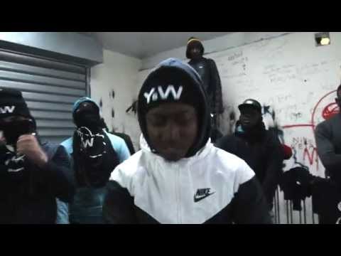 Guizmo - Gangsta Paradise // Dans ma Ruche / Y&W - Vidéo Dailymotion
