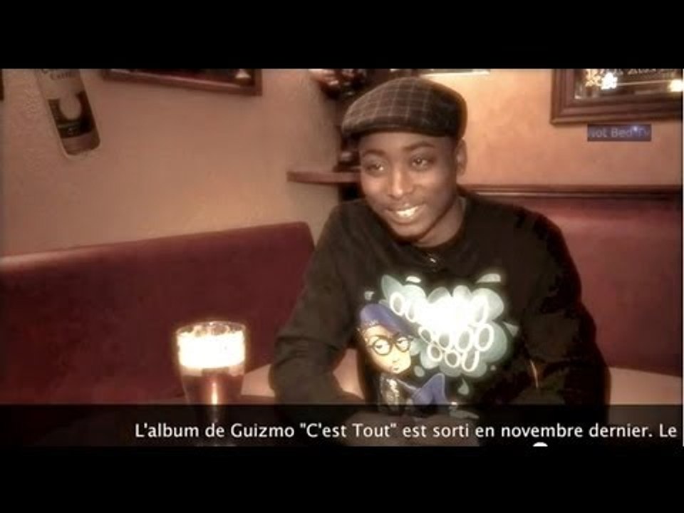 GUIZMO rencontre avec TheNotbedTv \\ C'EST TOUT. // Y&W
