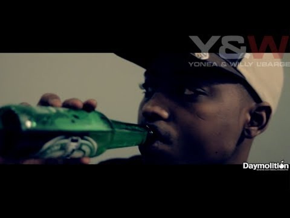 Guizmo - Freestyle Back In the Dayz # Episode 02 \\ C'EST TOUT. // Y&W
