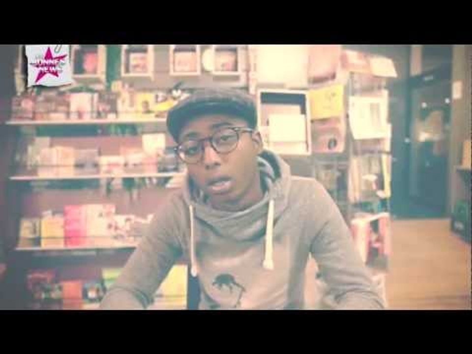 Guizmo - Les Bonnes News - L'interview vérité de Guizmo // Y & W