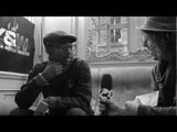 Guizmo Interview par Pure-channel pour l'album «C'est Tout». // Y&W