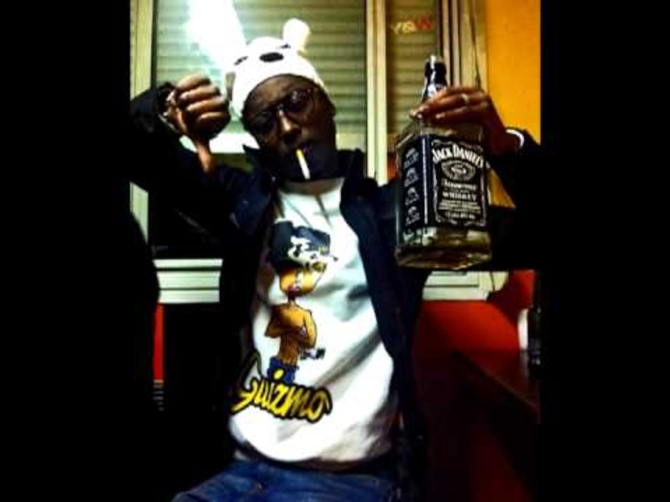 Guizmo / Old School New School + Dj Clif. + Playlist à l'ancienne / Y&W