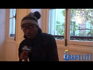 Guizmo - Interview Rap Elite \\ Partie 2 // Y&W