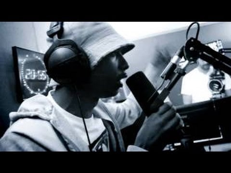 GUIZMO - BARBES CLAN - INDIEN - FREESTYLE // "C'EST TOUT" // Y&W