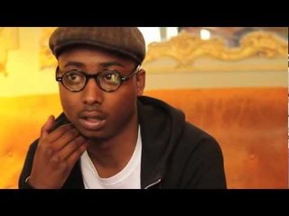 Guizmo Interview Paristreet / C'est Tout. / Y&W