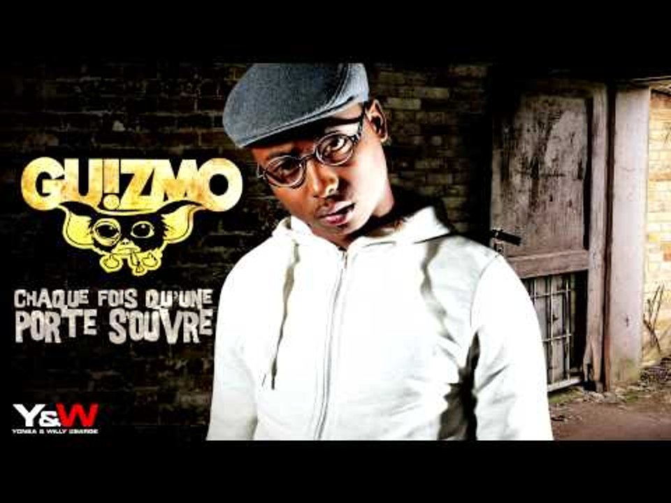 GUIZMO - CHAQUE FOIS QU'UNE PORTE S'OUVRE \\ LA BANQUISE // Y&W