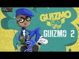 GUIZMO - GUIZMO 2 \\ C'EST TOUT. // Y&W